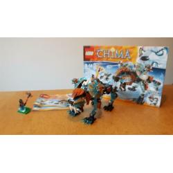 Lego Chima 70143