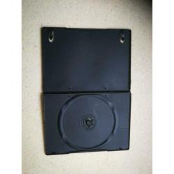 DVD slimline 9 mm boxen