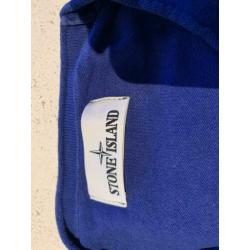Stone Island trui blauw