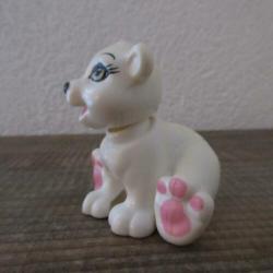 Barbie Ken Magic Pegasus ijsbeertje