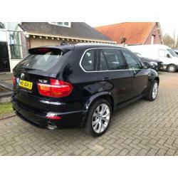 BMW X5 xDrive35d High Executive NAVI PANORAMADAK