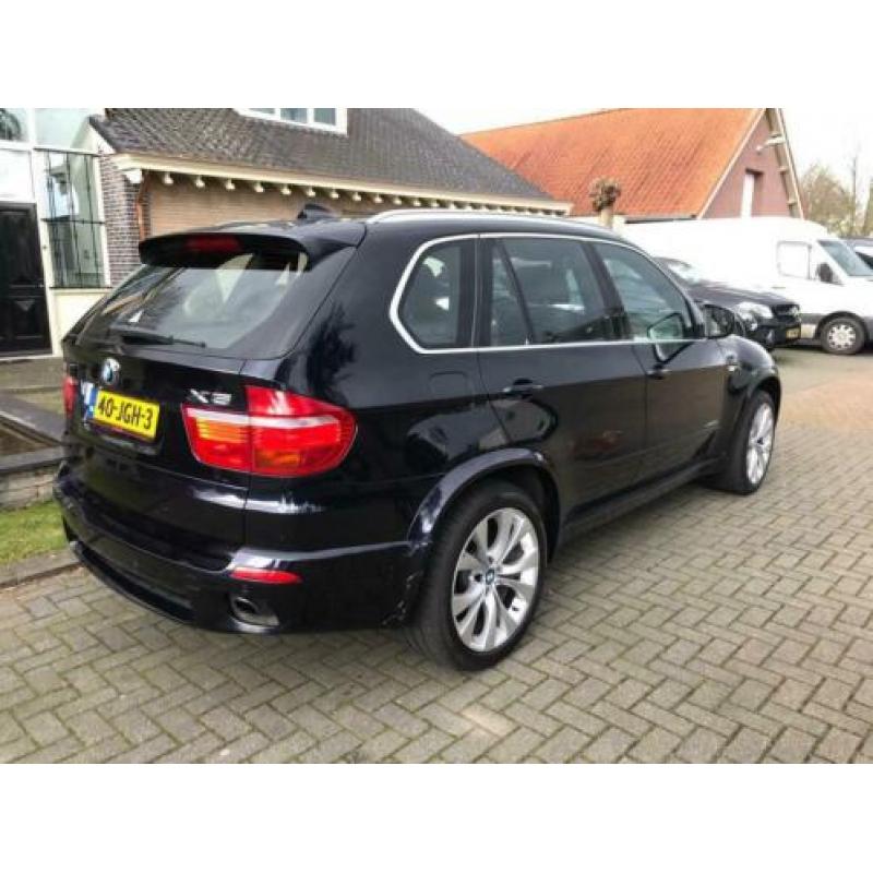 BMW X5 xDrive35d High Executive NAVI PANORAMADAK