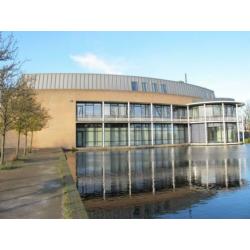 Luxe 2-kamer appartement Nieuwveen