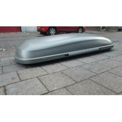 >>> GROOTSTE <<< Mercedes XL dakkoffer / skibox