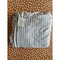Rekbare draagdoek Solly baby wrap