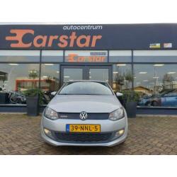 Volkswagen Polo 1.2 TDI BlueMotion Comfortline |AIRCO|TREKHA