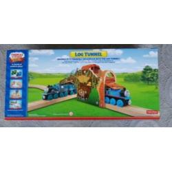 thomas de trein trevlor trein hout