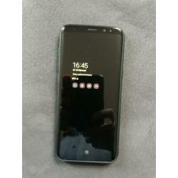 Samsung Galaxy S8+