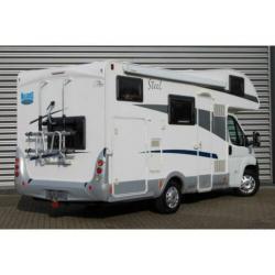Mc Louis Steel 2 Fiat 130pk Alkoof 6-persoons