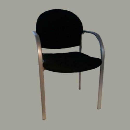 Vergaderstoelen diverse