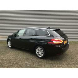 Peugeot 308 SW 1.6 BlueHDI Executive | Navi | Panodak | Nw.