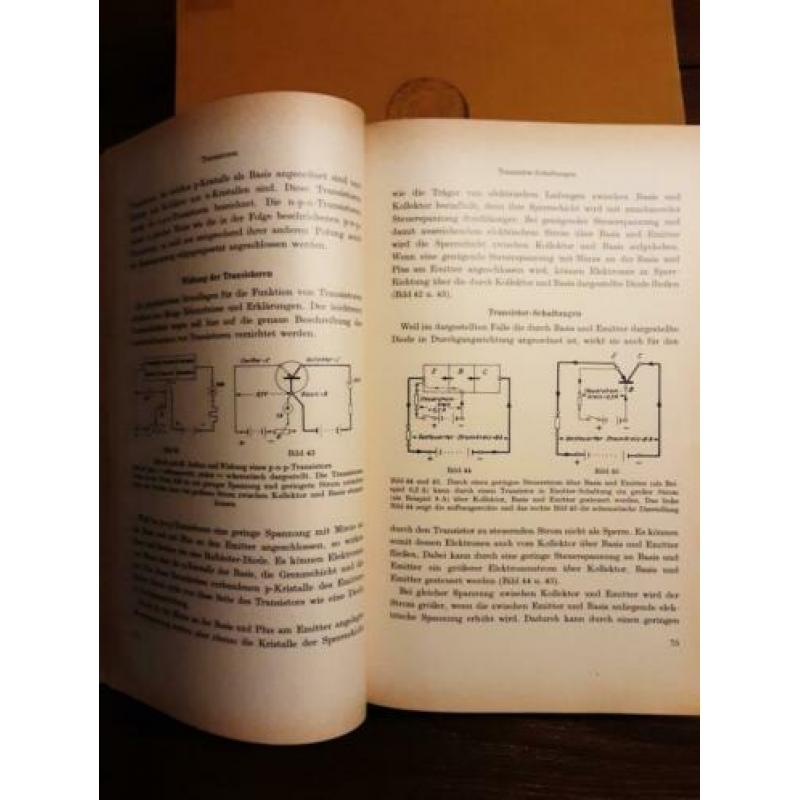 Das grosse buch der kraftfahrzeugelektrik