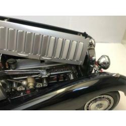 Franklin Mint Bugatti Royale 1:16