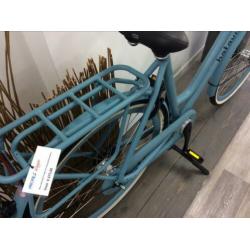 NIEUWSTAAT !! Batavus Quip damesfiets 7 versnelling 56 cm