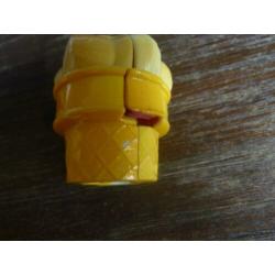 mcdonalds uit jaar 1988 TRANSFORMERS