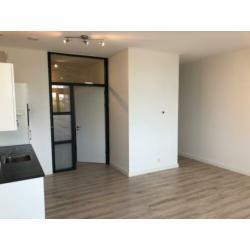 Luxe 2-kamer appartement Nieuwveen