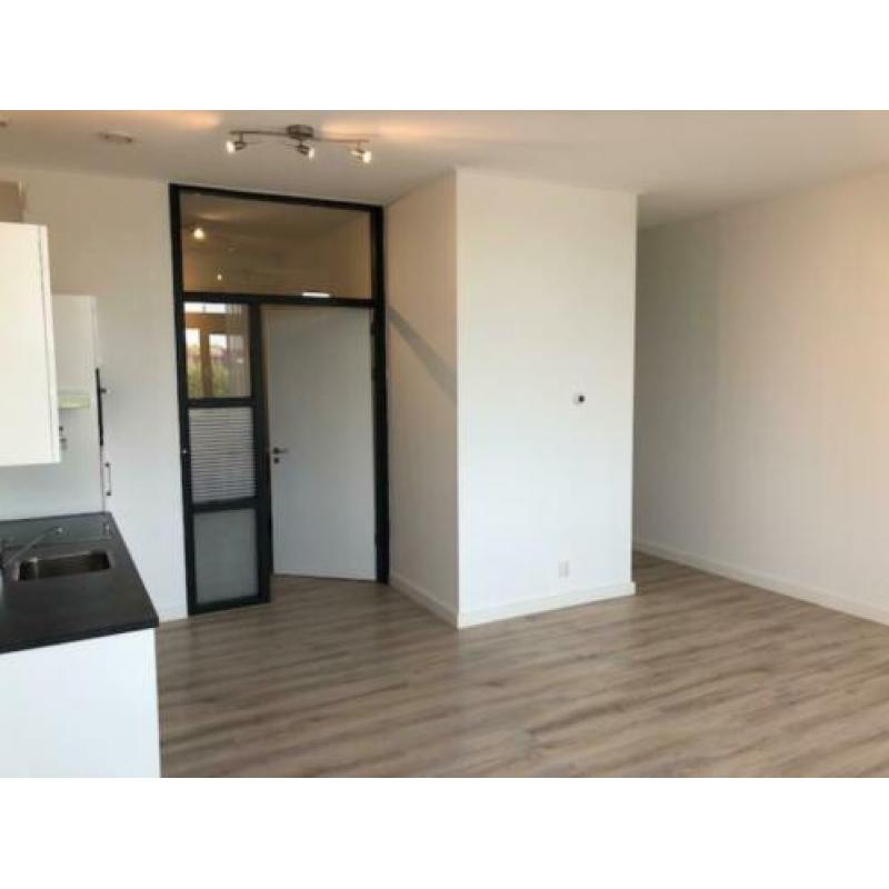 Luxe 2-kamer appartement Nieuwveen