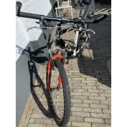 B1 (Batavus) mountainbike