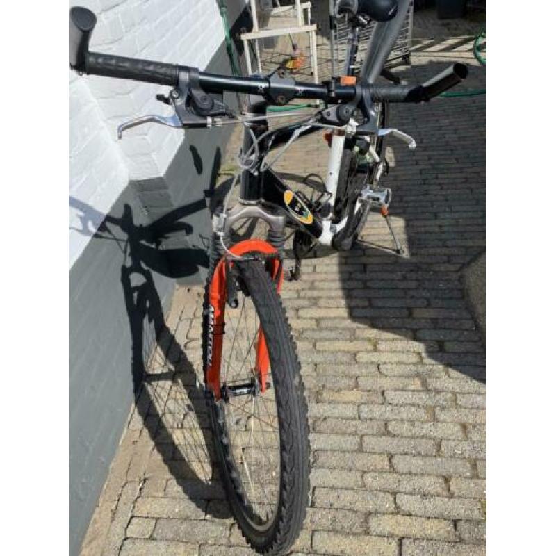 B1 (Batavus) mountainbike