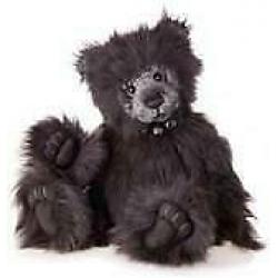 Charlie bears Lancelot, 56 cm grote charlie bear