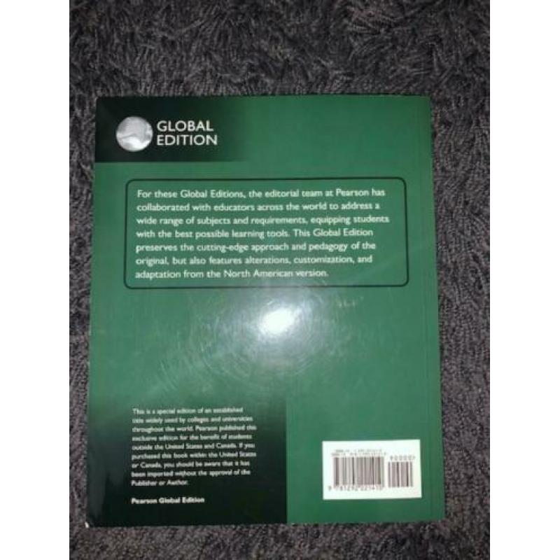 zgan essentials of organizational behavior