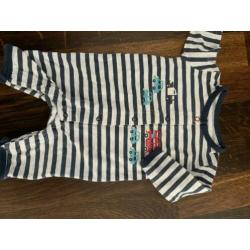 Baby pakket