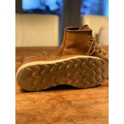 Red Wing moc toe 875 US7