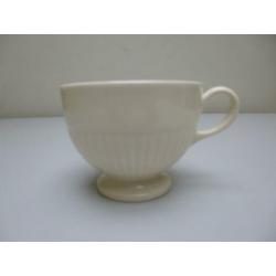 Wedgwood kop en schotel en schaal