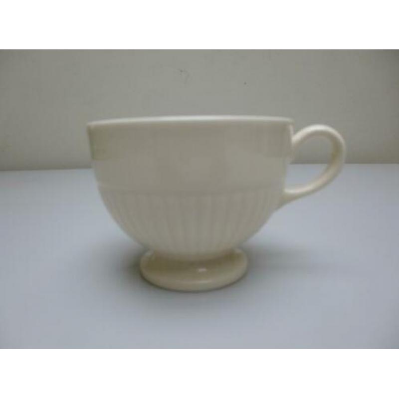 Wedgwood kop en schotel en schaal