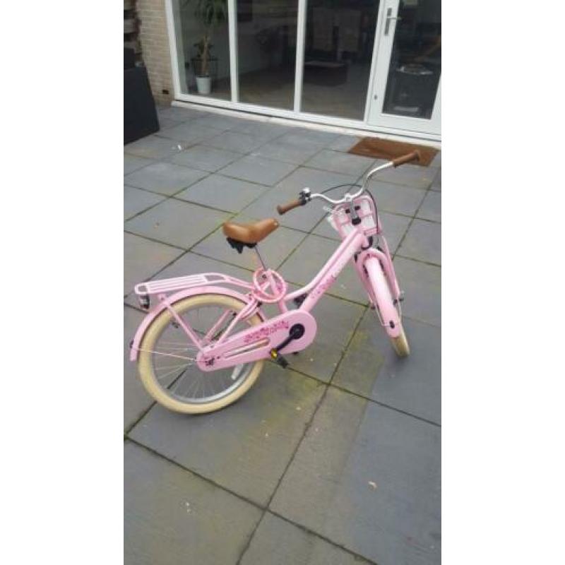 Roze Popal Cooper 20inch