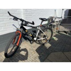 B1 (Batavus) mountainbike