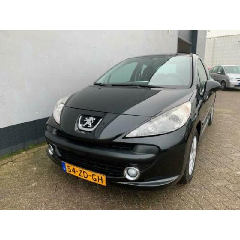 Peugeot 207 1.4 VTi XS