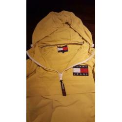 Tommy Hilfiger jack maat S