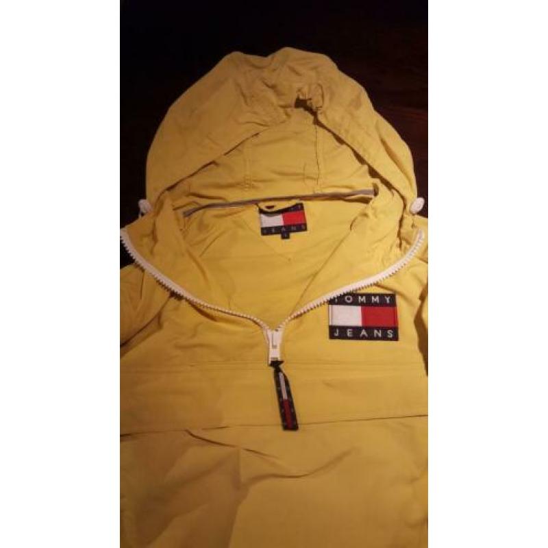 Tommy Hilfiger jack maat S