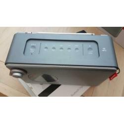 Blaupunkt DAB radio wekker RXD 34 speaker bluetooth nieuw!