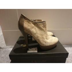 Supertrash laarsjes maat 39 nieuw!!