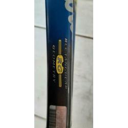 MPH 4000 Wilson Prostaff 6.6 tennisracket