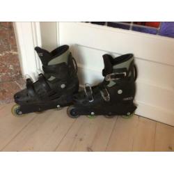 Roces inline skates maat 39