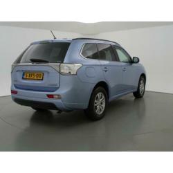 Mitsubishi Outlander 2.0 PHEV *EXCL. BTW* + NAV € 11.500,00
