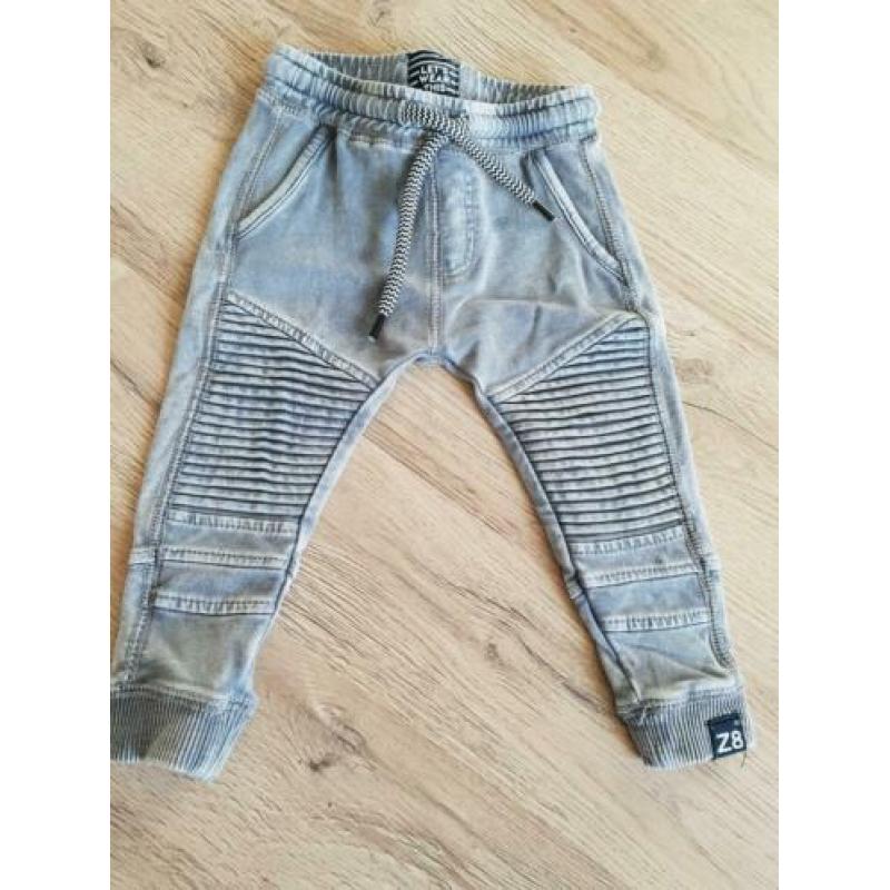 Groot pakket z8 kleding maat 68