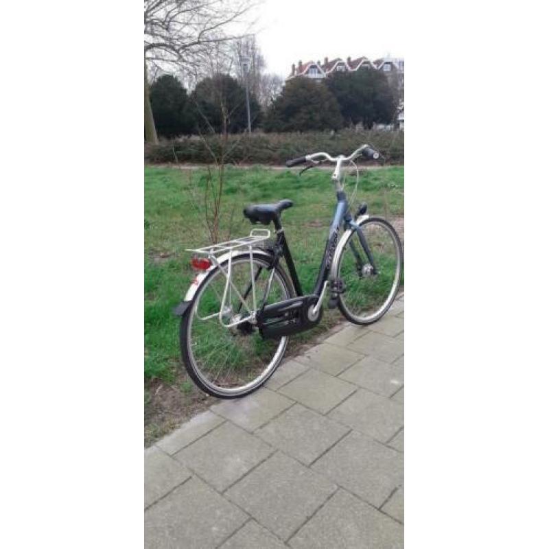 Damesfiets giant melbourne 28 inch