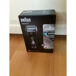 Braun Series 7 7840S Wet&Dry scheerapparaat - Nieuw