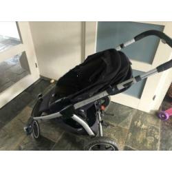 Maxi cosi mura plus 4