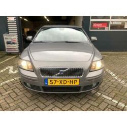 Volvo V50 1.8 Edition II Climate controle lm-velgen cruise c