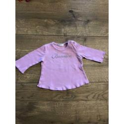 Babykleding meisjes 50/56