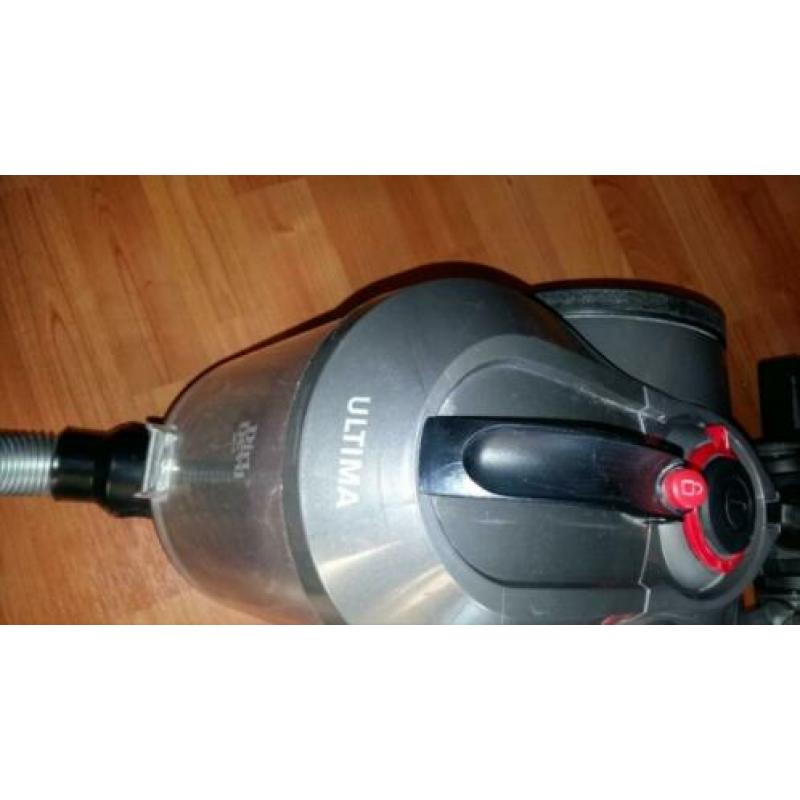 Stofzuiger Dirt Devil Ultima