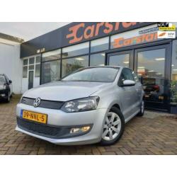 Volkswagen Polo 1.2 TDI BlueMotion Comfortline |AIRCO|TREKHA