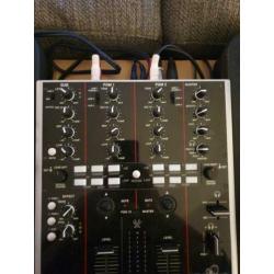 Vestax pmc 05 pro 04 tekoop!