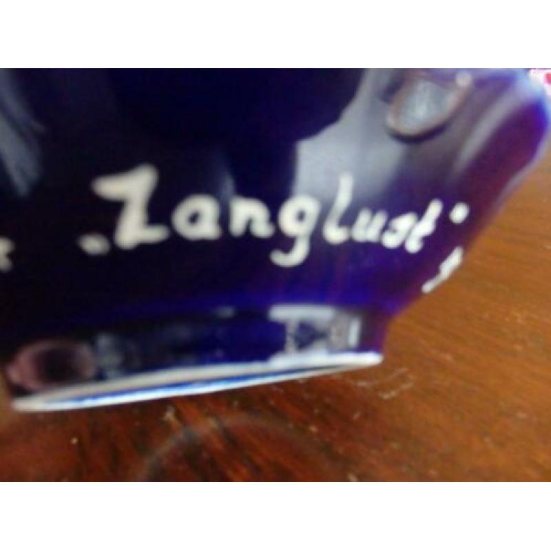 Bonbonschaaltje - Hoofddorps Dames Koor "Zanglust"1953-1973.
