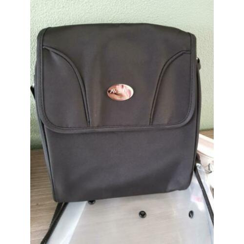 verzorging tas nieuw